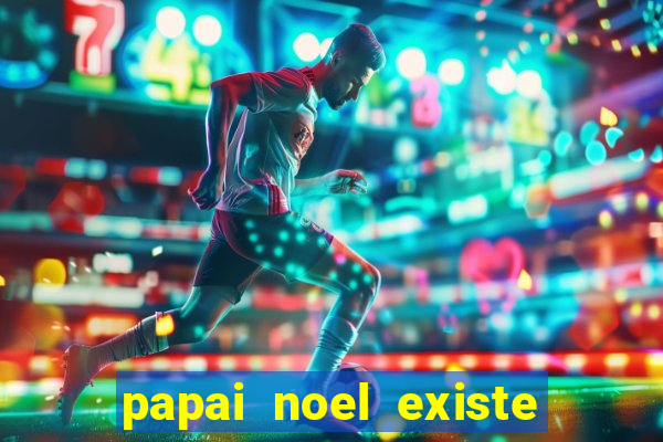 papai noel existe no brasil